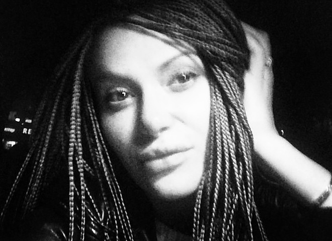 Слава "Не Ангели"