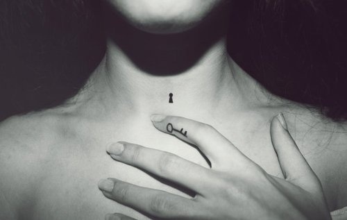 20 идей для татуировки