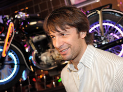 Олександр Шовковський