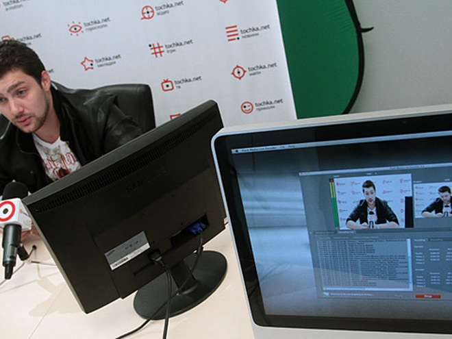 Олег Кензов