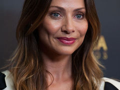 Натали Имбрулья (Cover)