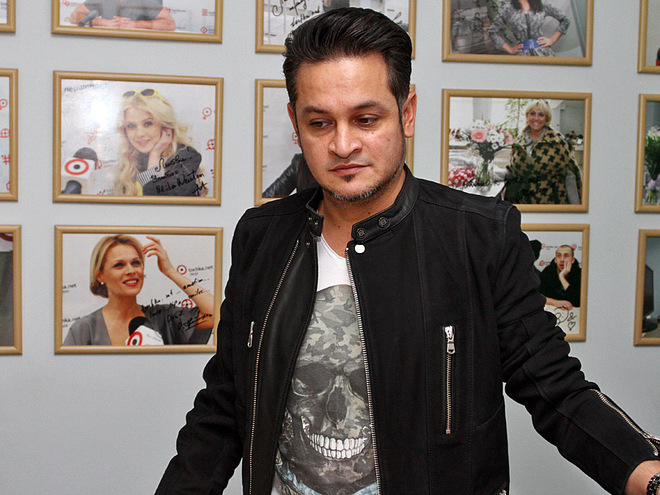 Ектор Хіменес Браво