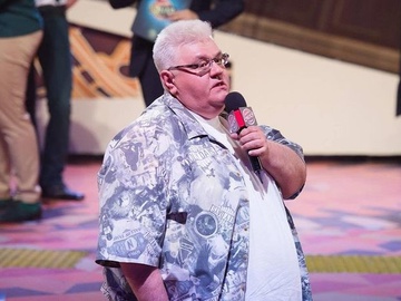 Смерть Сергія Сивохо: де відбудеться церемонія прощання з українським шоуменом