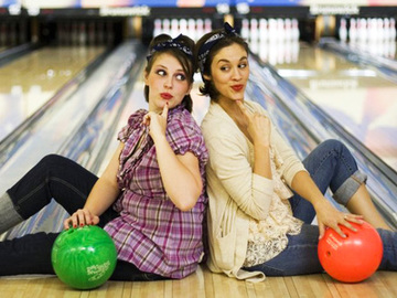 Не будь занадто довірливою!