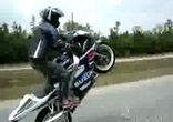 suzuki -- moto    