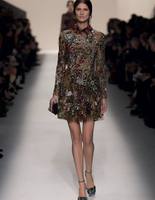 показ Valentino показ Valentino