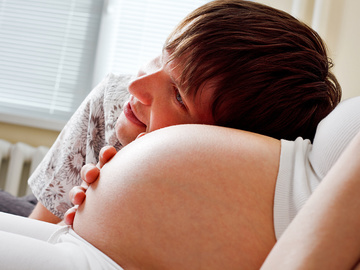 Потуги при родах: что это такое и насколько они важны