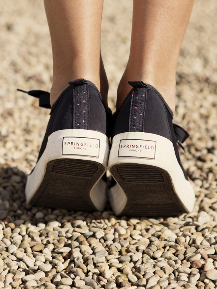 SPRINGFIELD: Ближе к морю