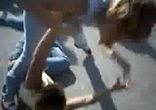 побились
