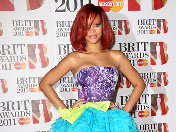 BRIT Awards 2011