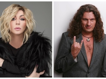 «Справжня душа народу»: Білик вшанувала пам'ять Кузьми Скрябіна у день його загибелі