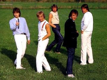 День рождения Docker Pub