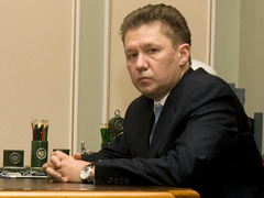 Олексій Міллер