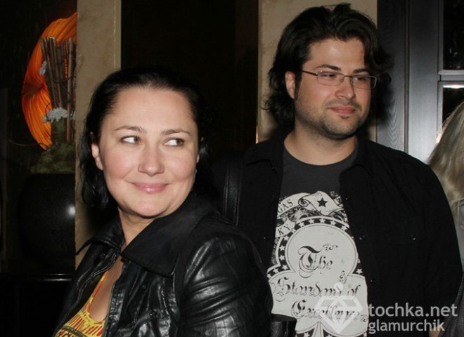 Владимир Ткаченко, Алена Мозговая