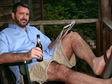 Психология мужчин поддается тренировкам! 