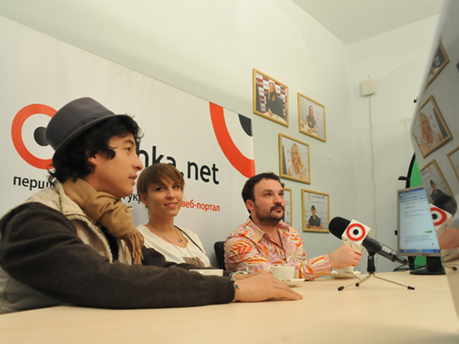 Руководители Кристал-холла