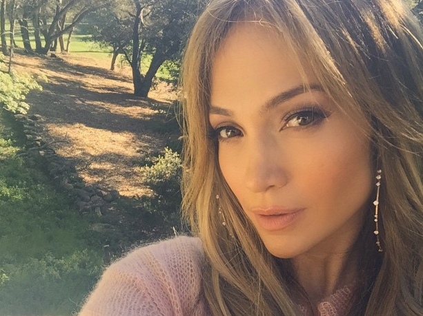 Дженифер Лопес