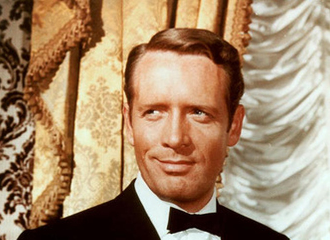 Патрик Макгухан