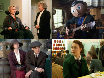 топ-10 найкращих фільмів родом з Ірландії