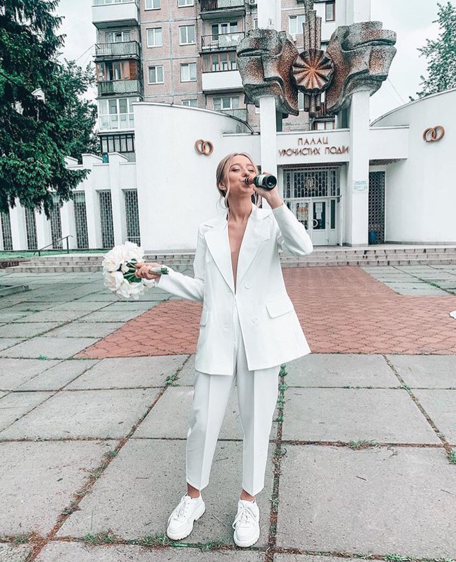 Виктор Павлик и Екатерина Репяхова