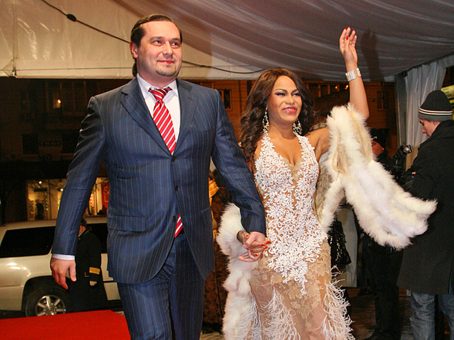 Гайтана, Эдуард Клим