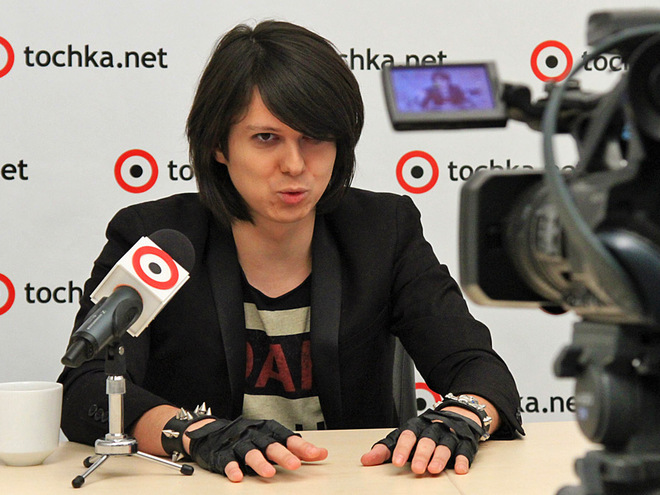 Олексій Смирнов