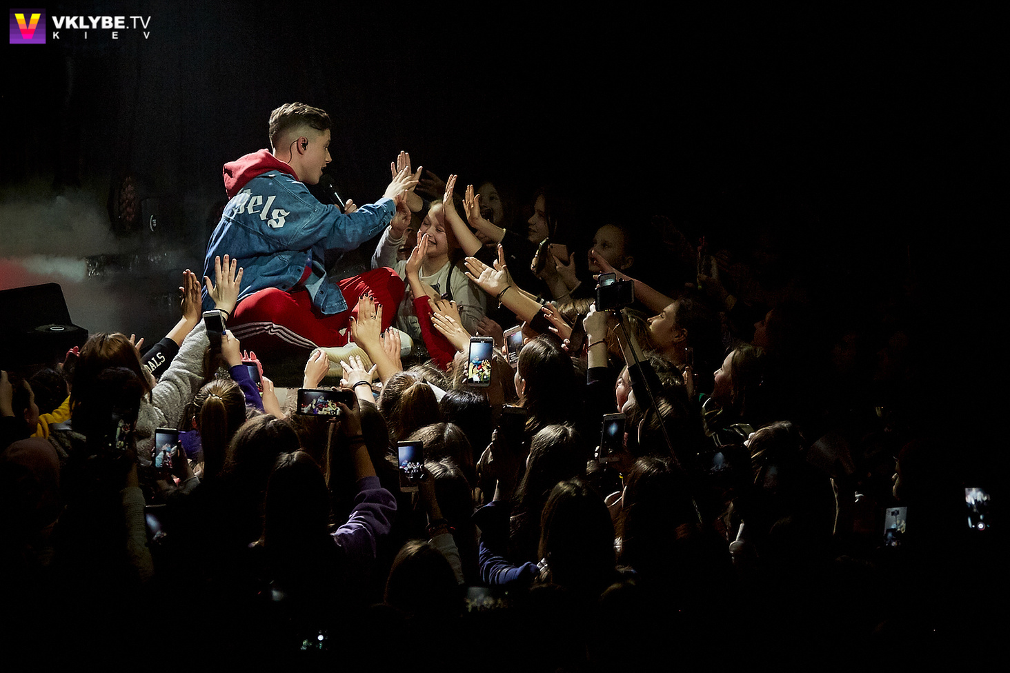 Андрей Бойко