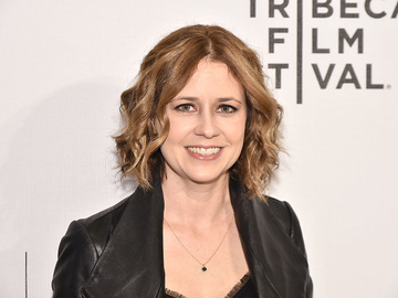 У зірки «Офісу» Дженни Фішер виявили онкологію