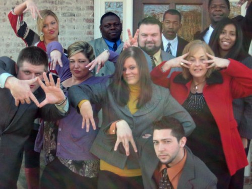 Фото - приколы