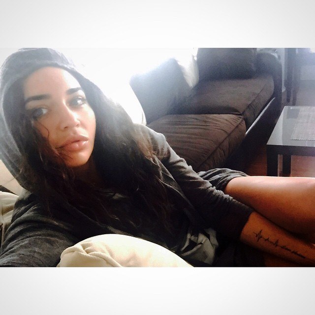 Маша Фокіна