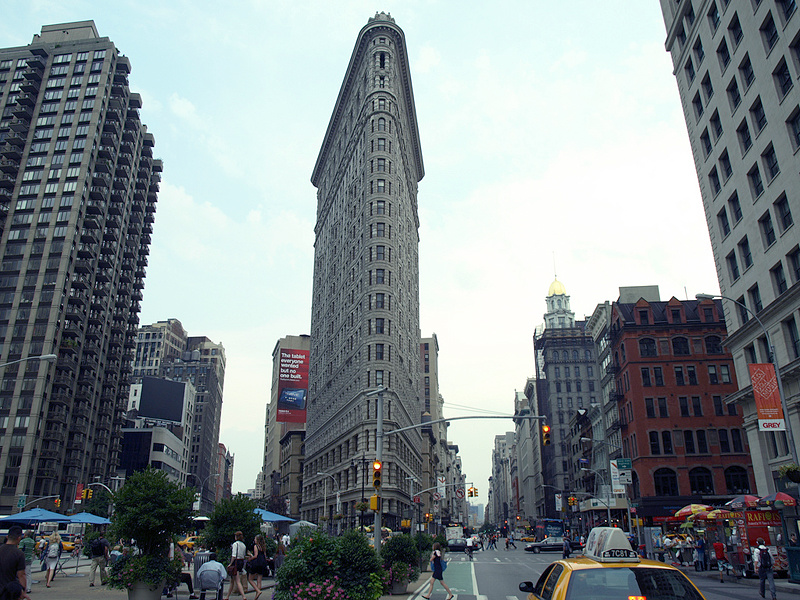 П‘ята авеню