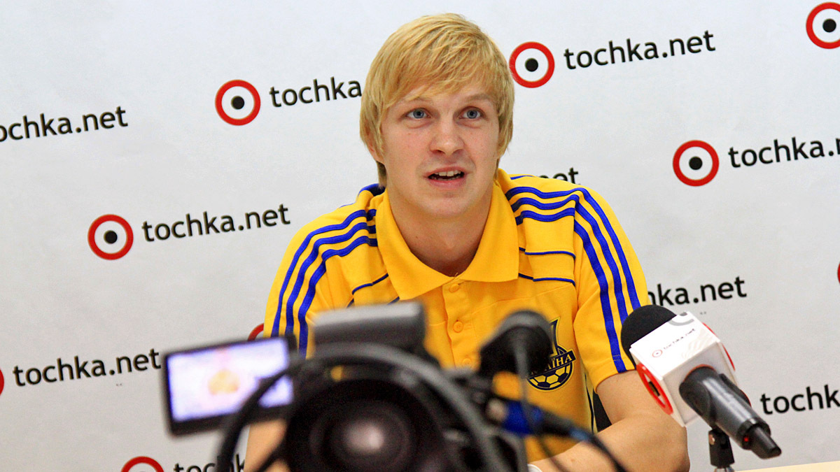 Игорь Грохоцкий