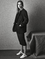 лукбук Isabel Marant