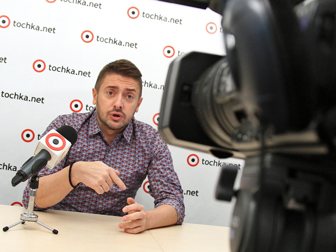 Олексій Суханов