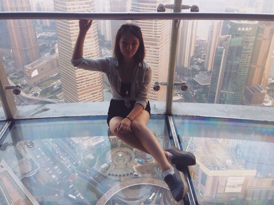 Серафима Шнурова