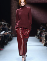 показ Nina Ricci