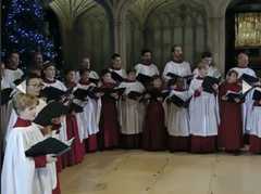 королівський хор