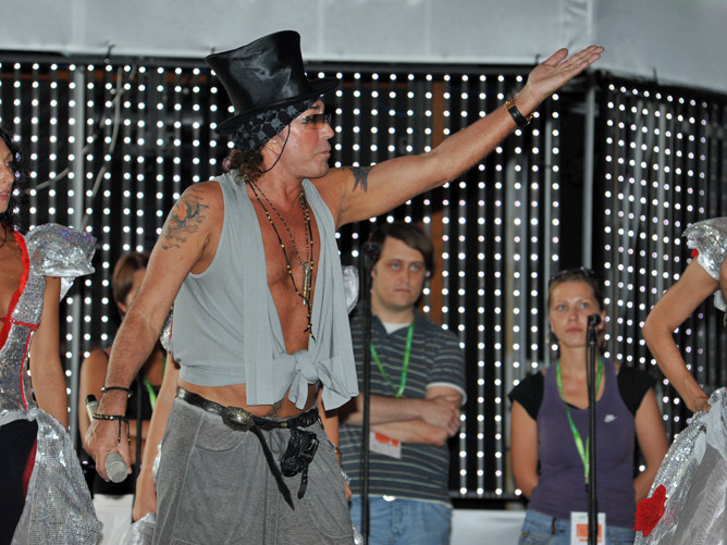 Валерий Леонтьев