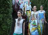 Колекція Оксани Караванської 2016 Haute Couture по-українськи