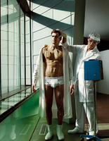 Эштон Кутчер