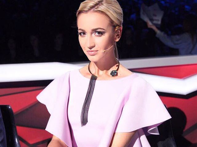 Ольга Бузова