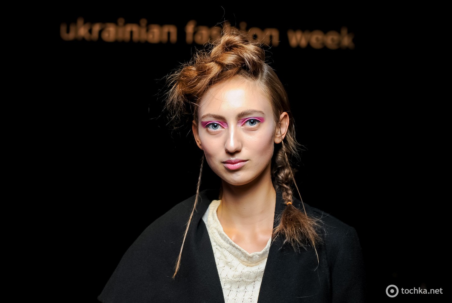 Backstage пятого дня UFW