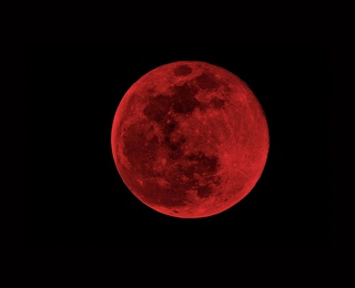 4 знаки зодіаку, у яких розпочнеться щасливий етап після Кривавого Місяця 3 березня 2026 року