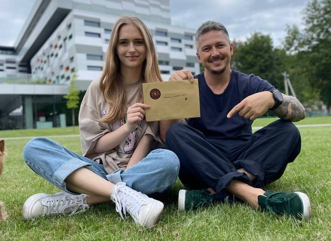 Александр Педан