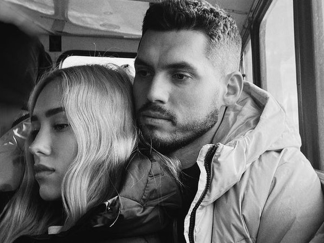 «Може приїхати, коли хоче»: Квіткова розсекретила, як часто бачиться з Добриніним