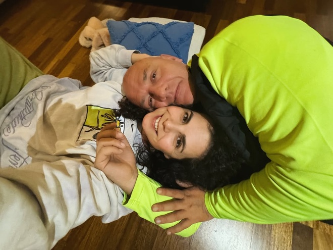 Потап вперше розсекретив, коли насправді в нього почався роман із Каменських