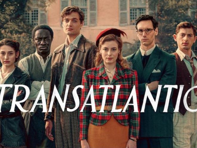 Серіали Netflix: найкращі на тижні 3-9 квітня 2023 року