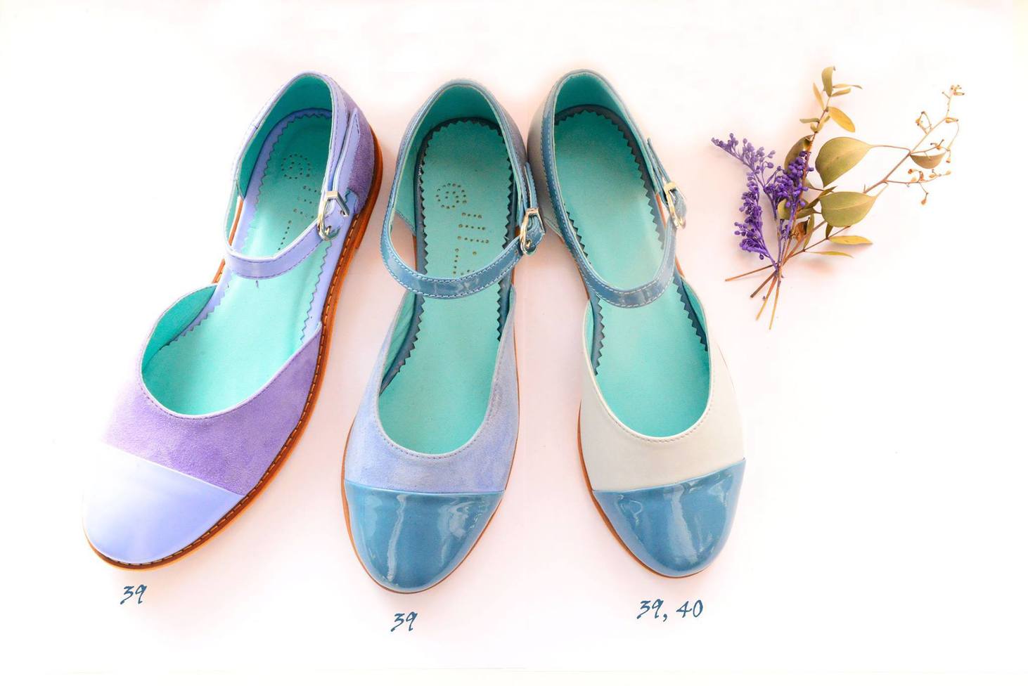 обувь украинских дизайнеров - Хамелеон