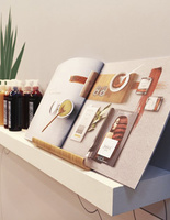 Модное и безопасное окрашивание волос