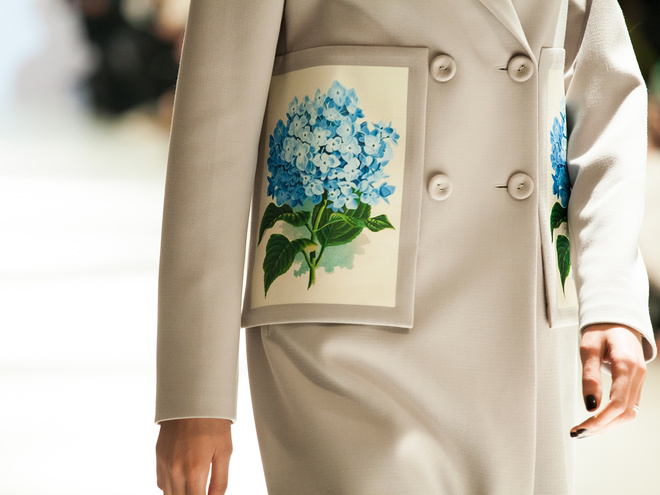 Украинцы на Mercedes-Benz Fashion Week Tbilisi